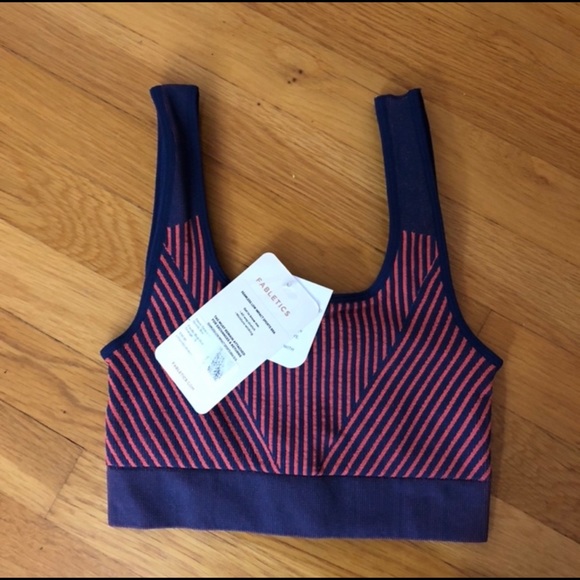 Fabletics Other - New Fabletics Sports Bra